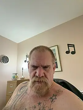 Caesar Baxter online show from 29, 4, 2026