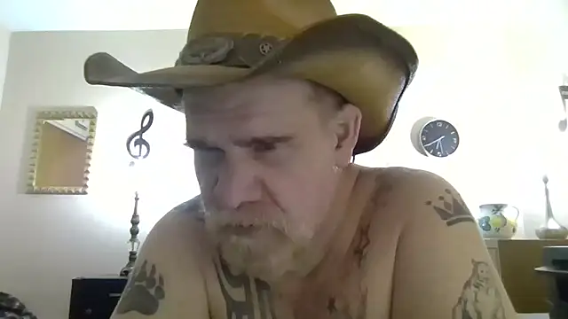 Caesar Baxter online show from 29, 4, 2026