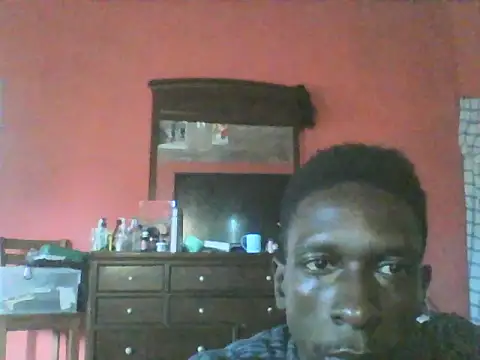 Snapshot of ZanyDemar chatting on 27, 4, 2026 ZanyDemar online show from 27, 4, 2026