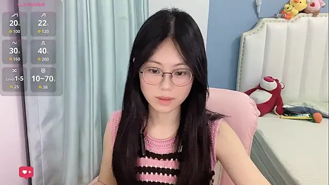 Snapshot of Luna-666 chatting on 18, 6, 2026 Luna-666 online show from 18, 6, 2026
