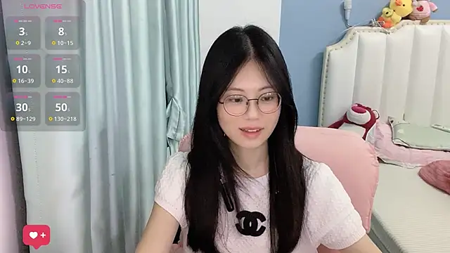 Snapshot of Luna-666 chatting on 26, 6, 2026 Luna-666 online show from 26, 6, 2026