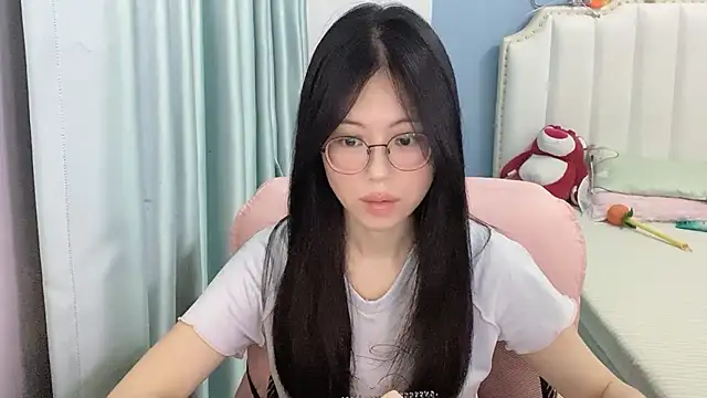 Snapshot of Luna-666 chatting on 11, 7, 2026 Luna-666 online show from 11, 7, 2026