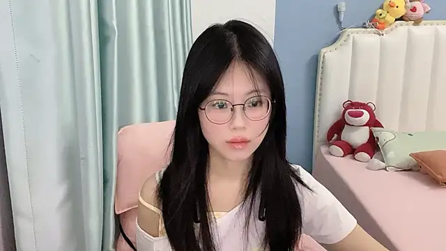 Snapshot of Luna-666 chatting on 19, 7, 2026 Luna-666 online show from 19, 7, 2026