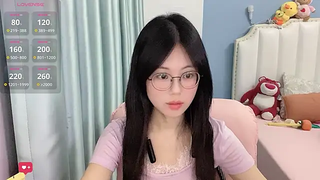 Snapshot of Luna-666 chatting on 21, 7, 2026 Luna-666 online show from 21, 7, 2026