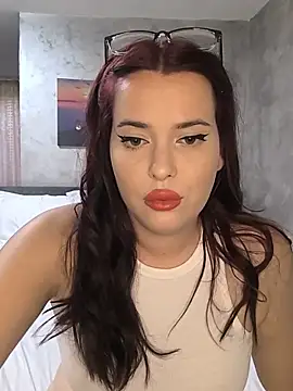 Snapshot of Nicoll_Baby9 chatting on 28, 5, 2026 Nicoll Baby9 online show from 28, 5, 2026