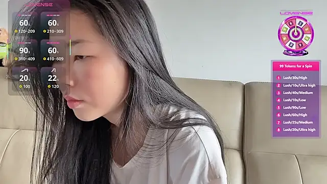 Snapshot of XIAOnaimao-001 chatting on 14, 6, 2026 XIAOnaimao-001 online show from 14, 6, 2026