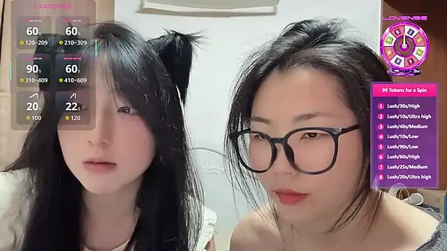 Snapshot of XIAOnaimao-001 chatting on 19, 6, 2026 XIAOnaimao-001 online show from 19, 6, 2026
