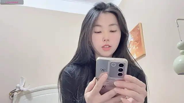 Snapshot of XIAOnaimao-001 chatting on 7, 7, 2026 XIAOnaimao-001 online show from 7, 7, 2026