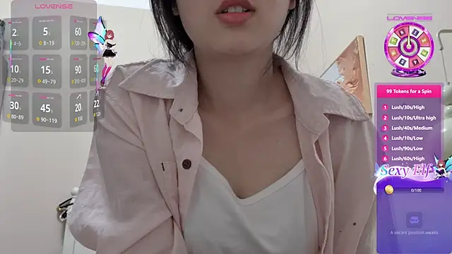 Snapshot of XIAOnaimao-001 chatting on 8, 7, 2026 XIAOnaimao-001 online show from 8, 7, 2026
