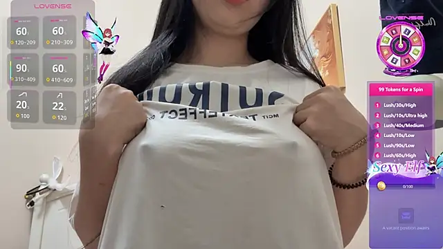 Snapshot of XIAOnaimao-001 chatting on 11, 7, 2026 XIAOnaimao-001 online show from 11, 7, 2026