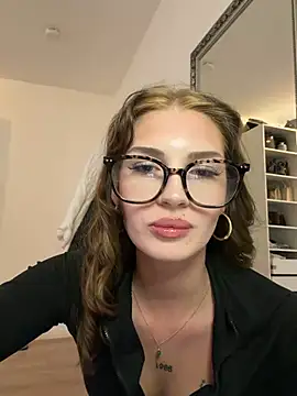 AmaraSpliss online show from 27, 4, 2026