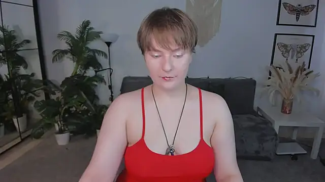 Snapshot of MelittaStorrie chatting on 20, 5, 2026 MelittaStorrie online show from 20, 5, 2026