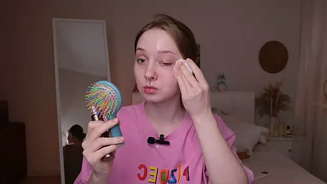ooopsitscandy online show from 22, 6, 2026