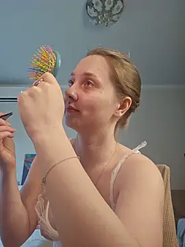 ooopsitscandy online show from 3, 7, 2026