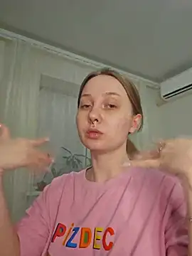 ooopsitscandy online show from 12, 7, 2026