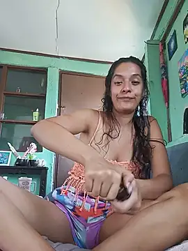 Kimkaly online show from 30, 7, 2026