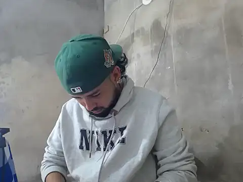 camilorestrepo77 online show from 2, 5, 2026