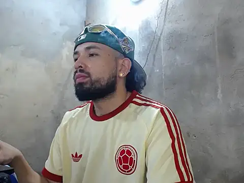 camilorestrepo77 online show from 3, 5, 2026
