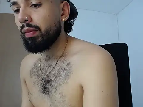 camilorestrepo77 online show from 9, 6, 2026