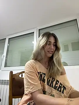 ZenyShy online show from 14, 5, 2026
