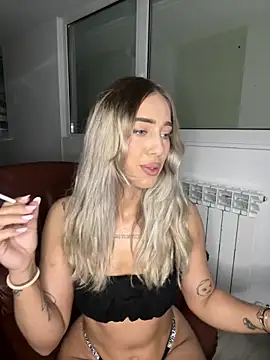 ZenyShy online show from 19, 6, 2026