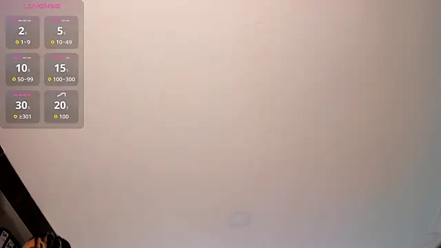Snapshot of Sky_Loren chatting on 28, 7, 2026 Sky Loren online show from 28, 7, 2026