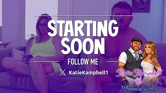 Snapshot of KatieKampbell chatting on 14, 6, 2026 KatieKampbell online show from 14, 6, 2026