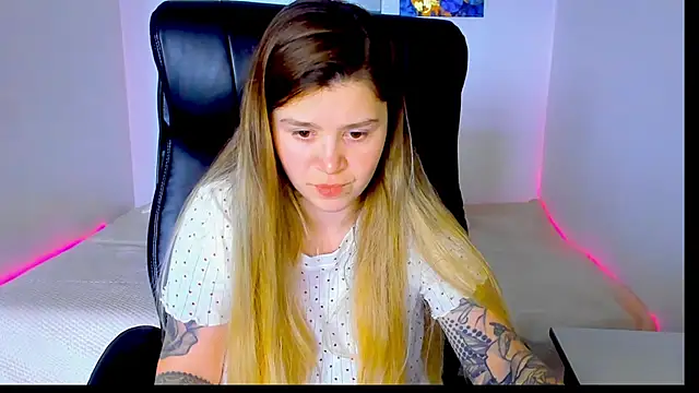 Snapshot of Natali_Secret chatting on 16, 5, 2026 Natali Secret online show from 16, 5, 2026