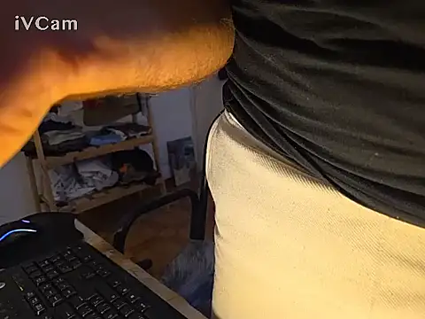 GringoDelicius online show from 5, 5, 2026