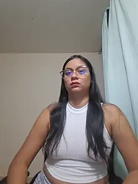 zoehot07 online show from 8, 7, 2026