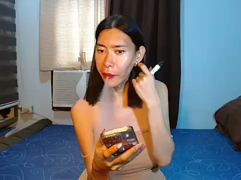 1perfectmodel online show from 25, 9, 2025