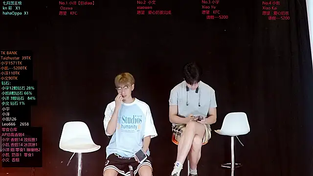 lucky-love888 online show from 18, 7, 2026