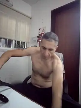 Snapshot of Alejandro83bsf chatting on 13, 6, 2026 Alejandro83bsf online show from 13, 6, 2026