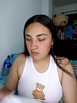 Snapshot of -brendda- chatting on 31, 5, 2026 -brendda- online show from 31, 5, 2026