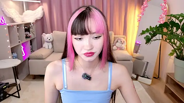 Snapshot of Miiya_Aria_ chatting on 5, 7, 2026 Miiya Aria online show from 5, 7, 2026