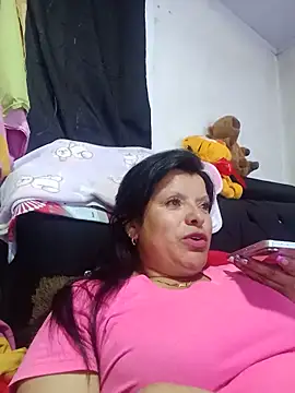 Snapshot of Samantha_Kieran chatting on 16, 6, 2026 Samantha Kieran online show from 16, 6, 2026