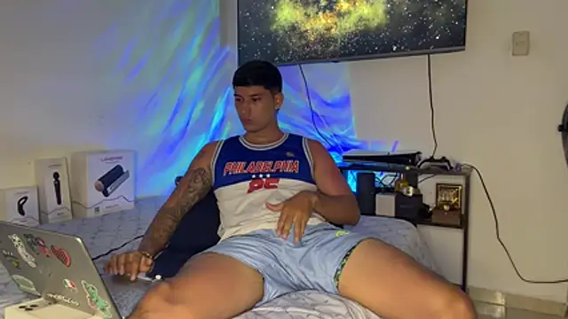 SexxxySquirterStev777 online show from 4, 5, 2026