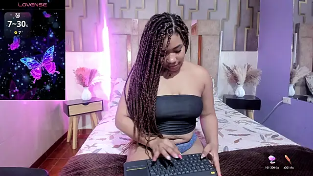 ashly ruiz online show from 9, 7, 2026