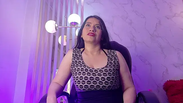 Snapshot of Dalila_5 chatting on 22, 7, 2026 Dalila 5 online show from 22, 7, 2026