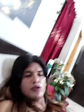 SexyShila-97 online show from 2, 5, 2026