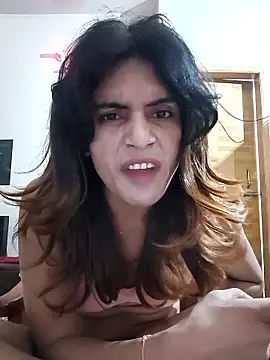 SexyShila-97 online show from 5, 5, 2026