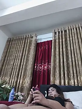SexyShila-97 online show from 29, 5, 2026