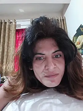 SexyShila-97 online show from 31, 5, 2026