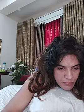 SexyShila-97 online show from 8, 6, 2026