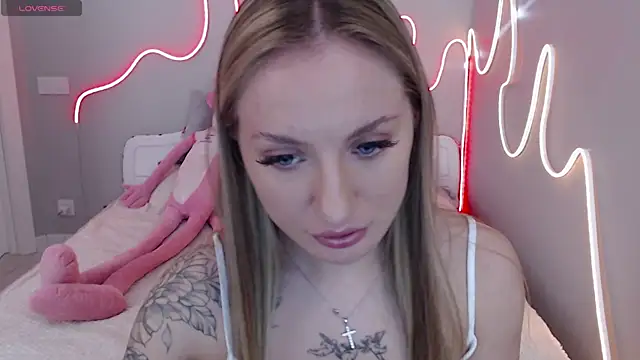 MirrraMisss online show from 4, 5, 2026