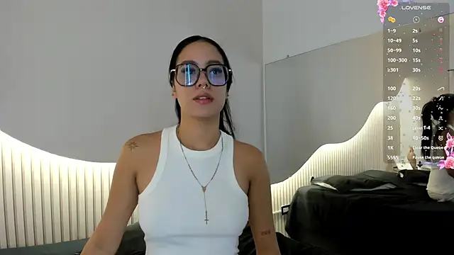 Snapshot of Zoebluntone chatting on 3, 6, 2026 Zoebluntone online show from 3, 6, 2026