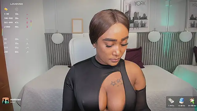 alessia anderson online show from 16, 5, 2026