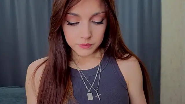 georgymaryhi online show from 15, 5, 2026