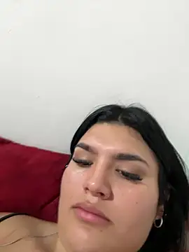 Melinabitchxx online show from 17, 5, 2026