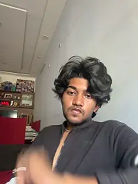 nilanfucks online show from 9, 5, 2026